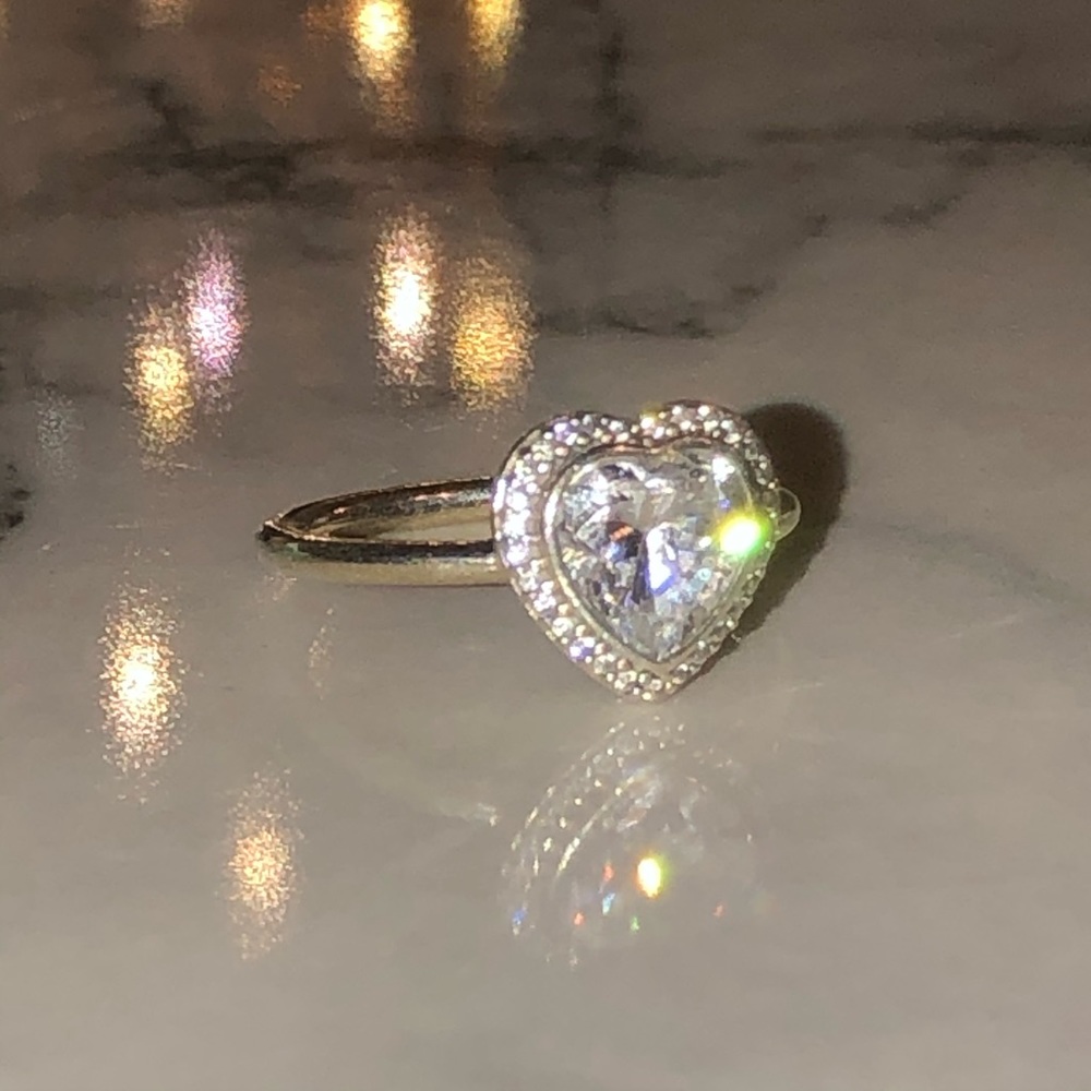Pandora ring